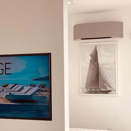 Balticus Sea View Apartment เมียนซิดดรอแย ภายนอก รูปภาพ