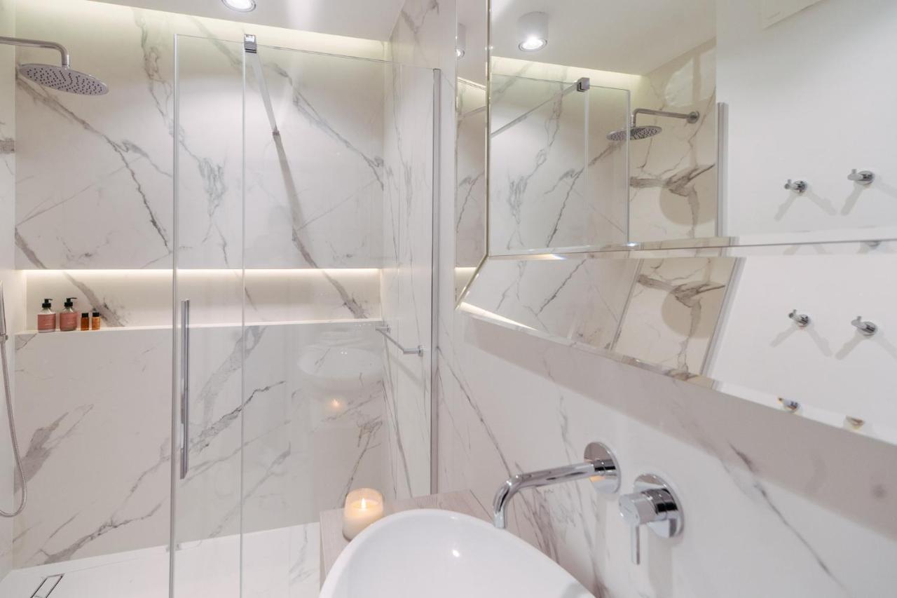 Balticus Sea View Apartment เมียนซิดดรอแย ภายนอก รูปภาพ