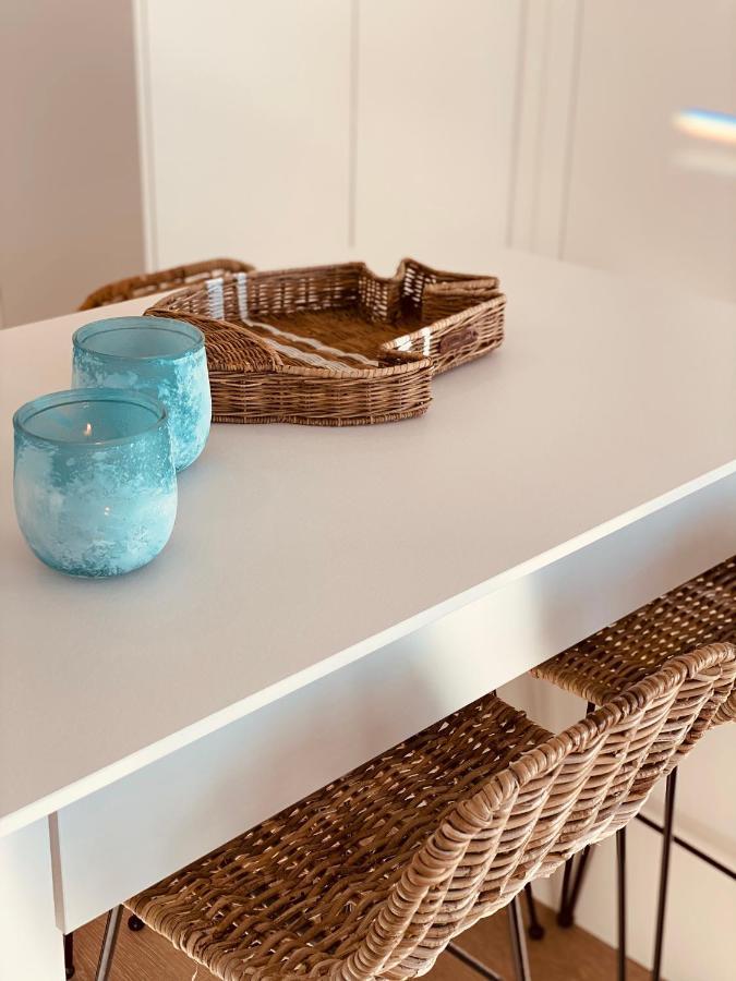 Balticus Sea View Apartment เมียนซิดดรอแย ภายนอก รูปภาพ