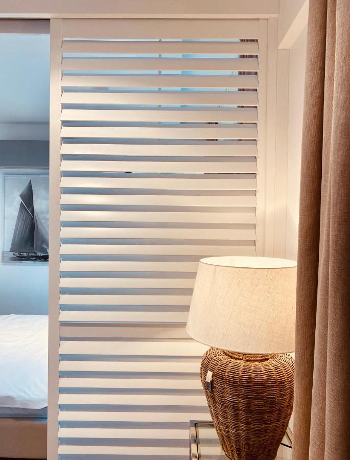 Balticus Sea View Apartment เมียนซิดดรอแย ภายนอก รูปภาพ